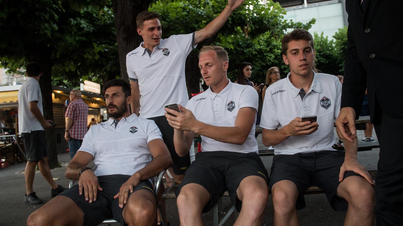 FC Lugano