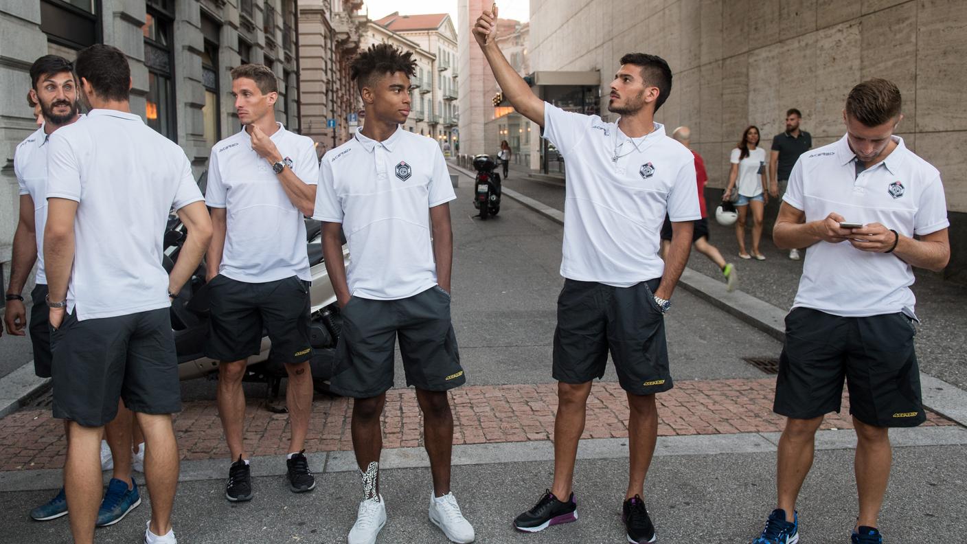 FC Lugano
