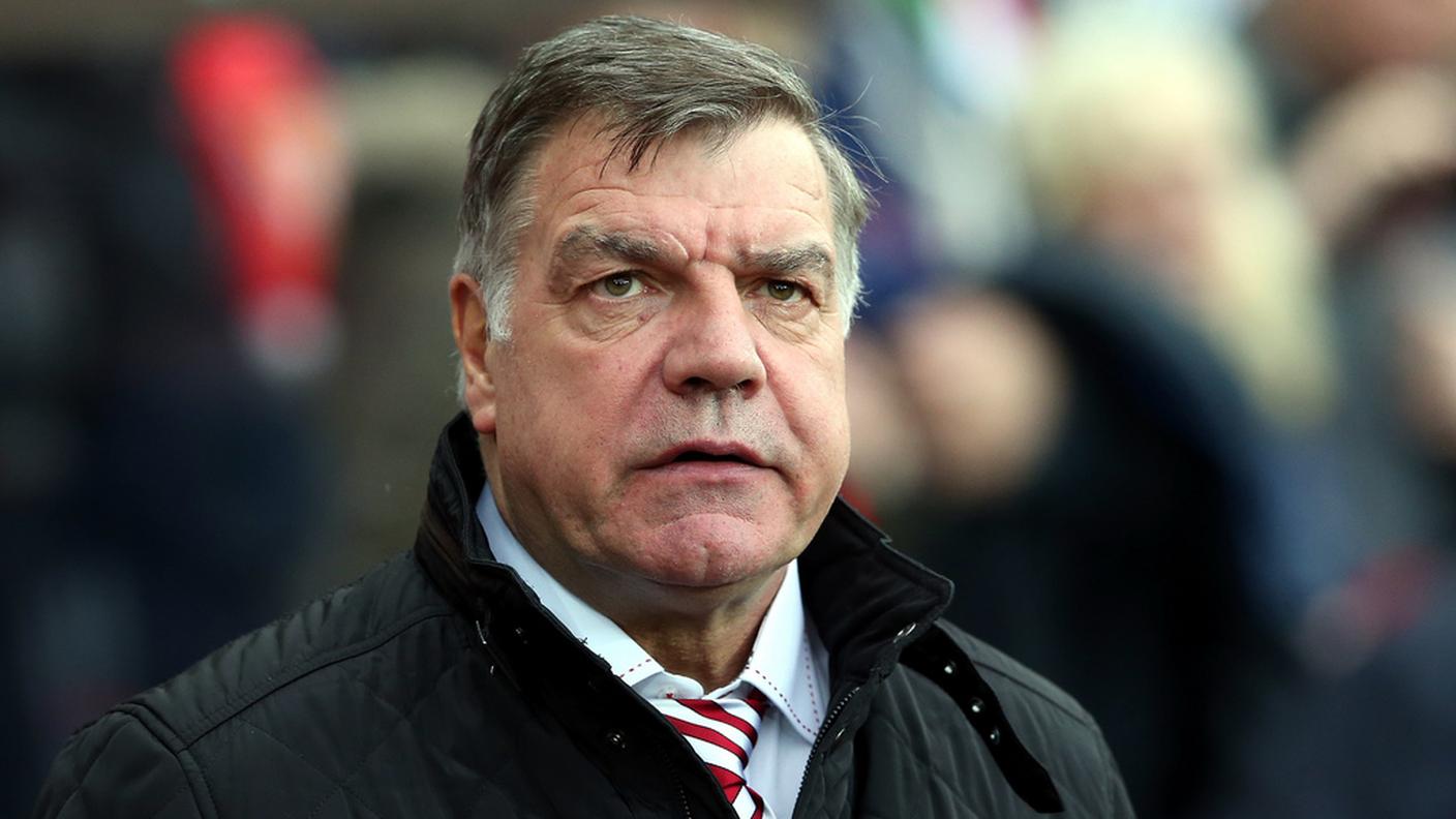 Ex allenatore del Sunderland