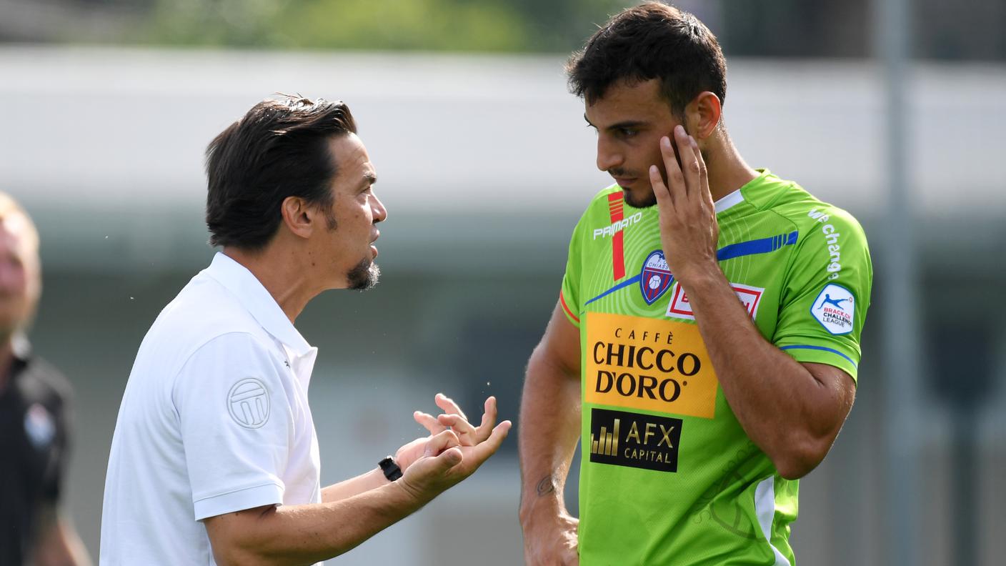 Avvio positivo per la squadra di Scienza