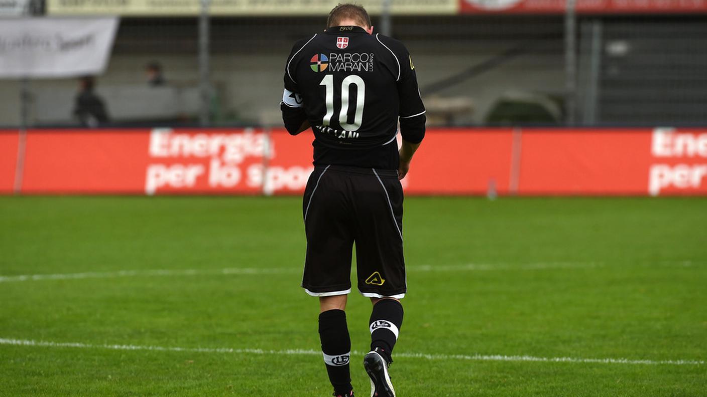 Mattia Bottani