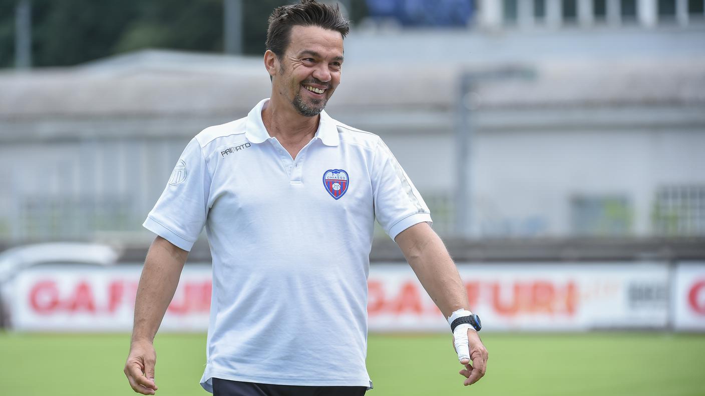 Nuove forze per mister Scienza