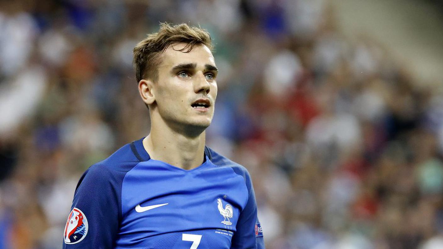 Antoine Griezmann