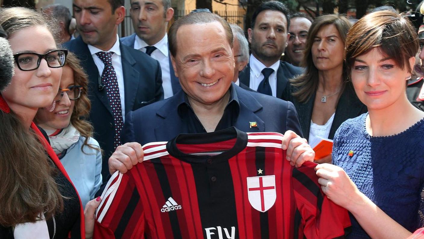 Si chiude un'era