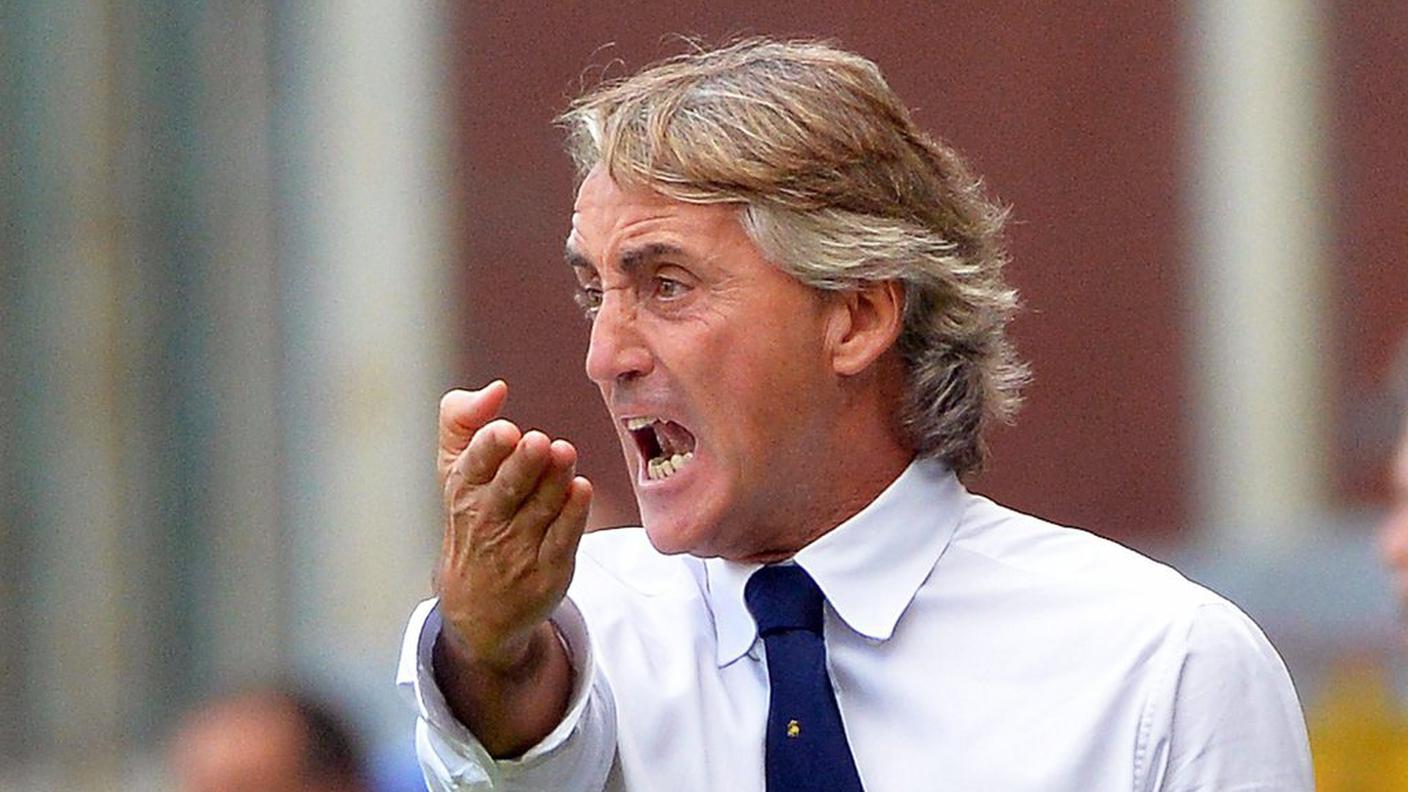 Avventura finita