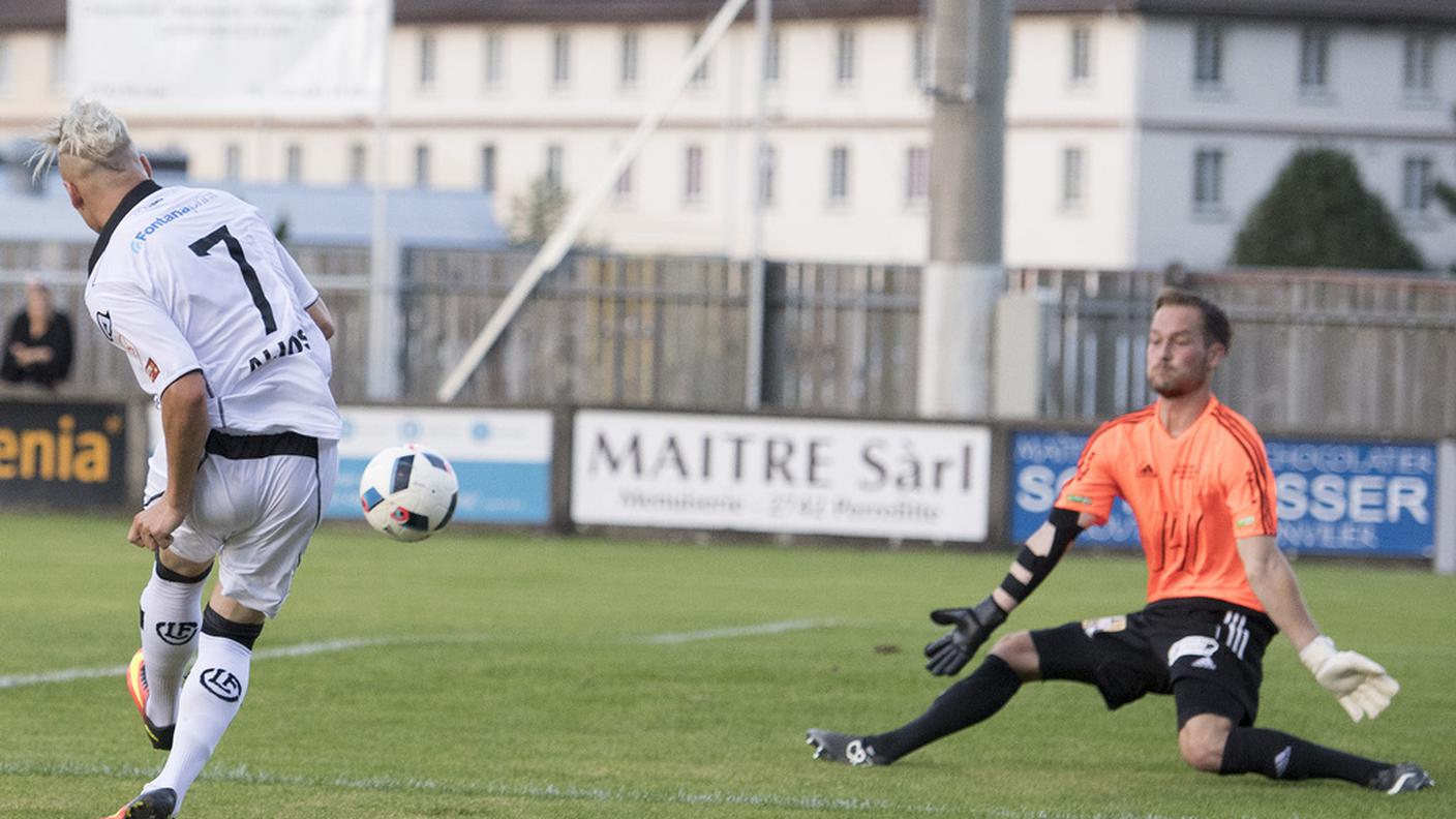 Alioski