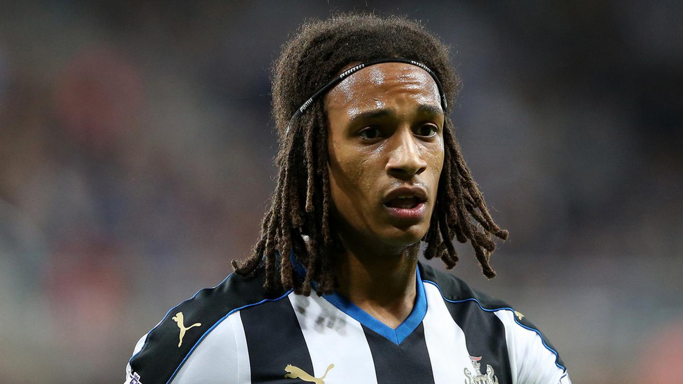 Proviene dal Newcastle