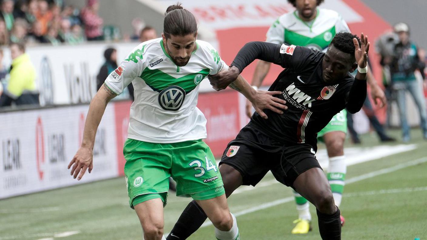 Ricardo Rodriguez