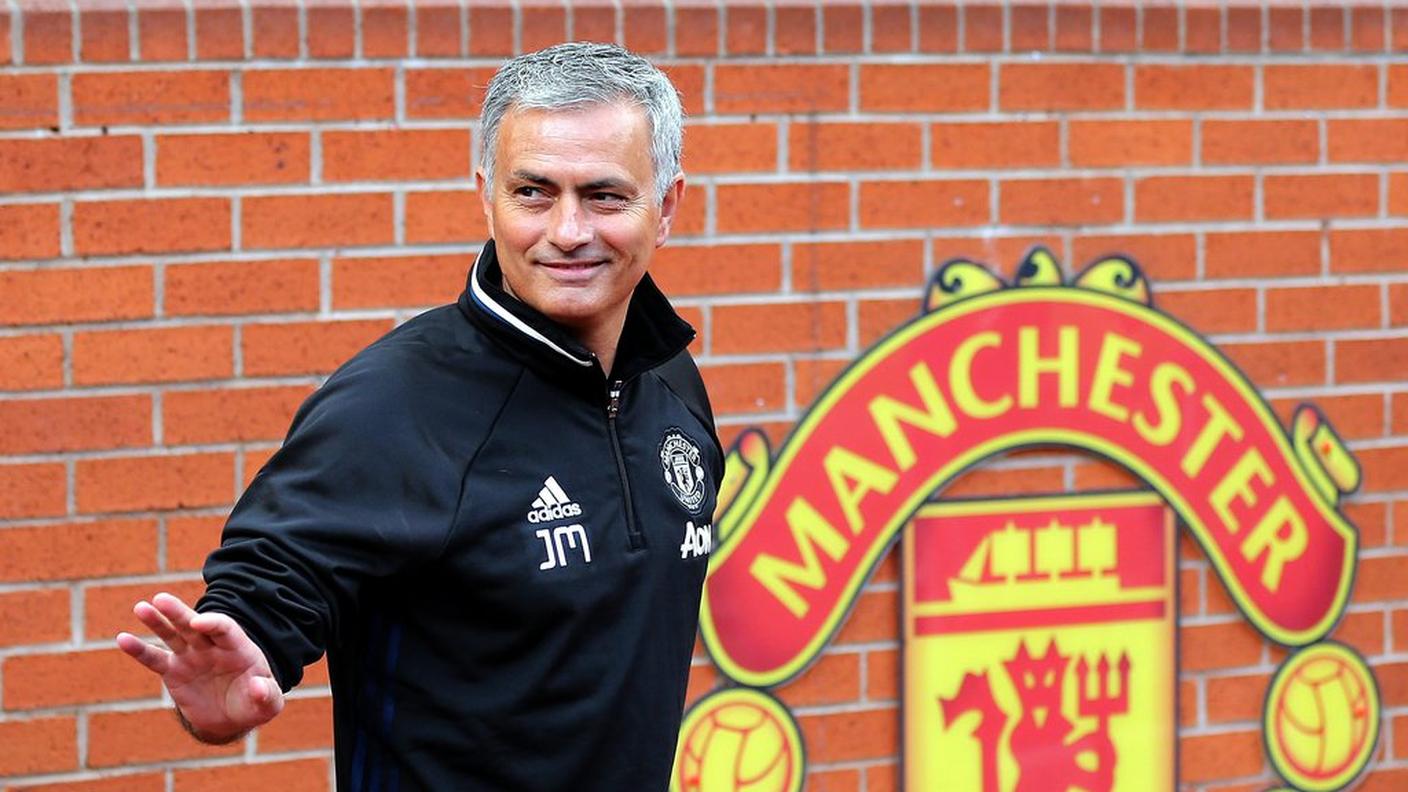 José Mourinho