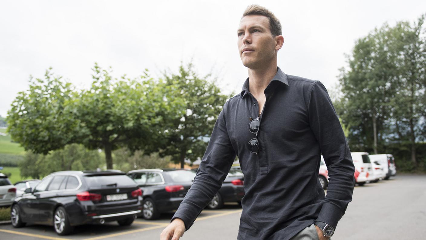 Stephan Lichtsteiner