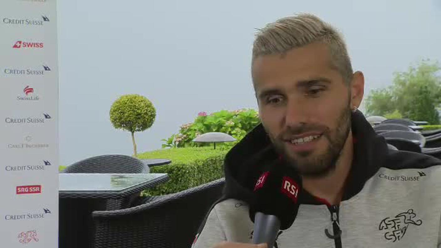 Valon Behrami