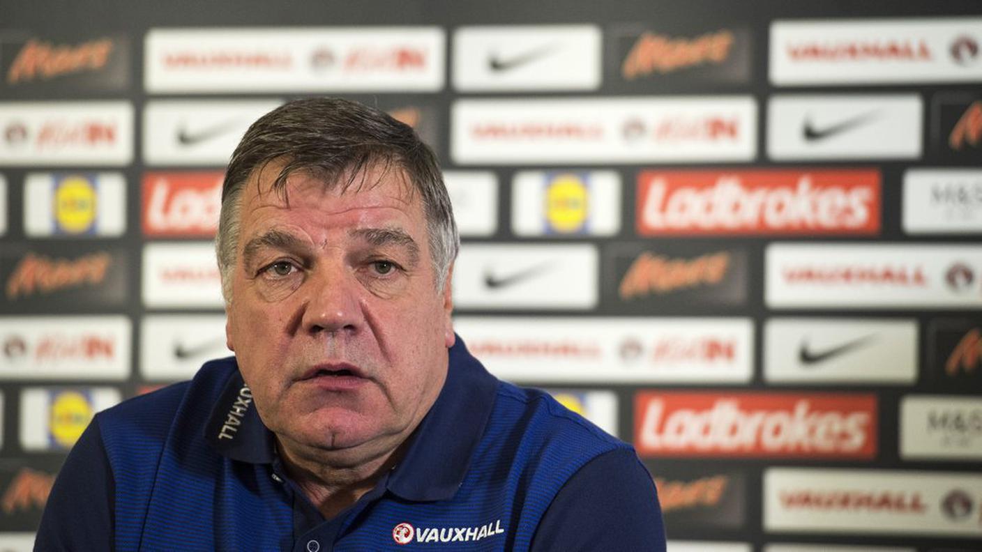 Ha preso il posto di Roy Hodgson