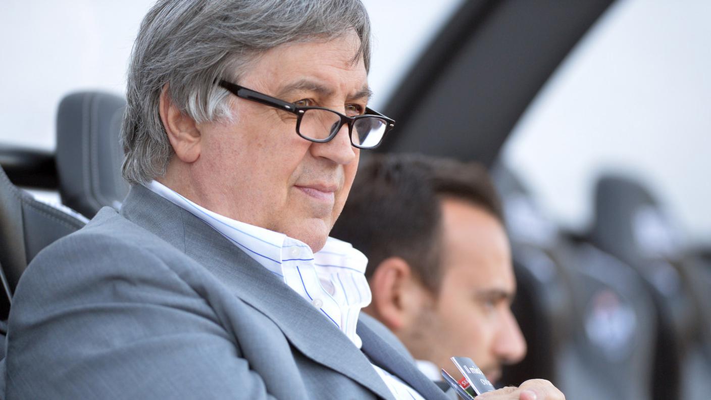 Un presidente tranquillo... per ora