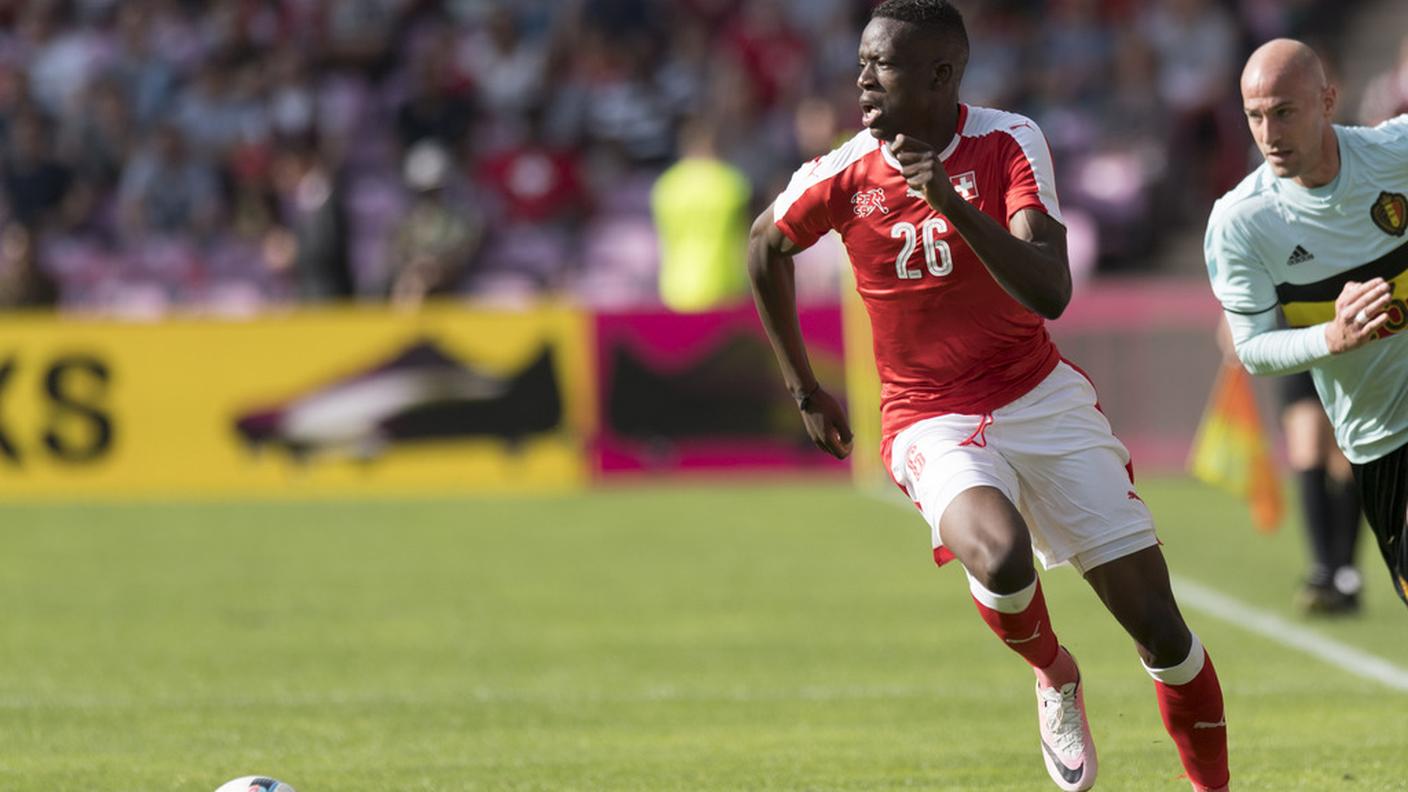 Il diciannovenne dello Young Boys