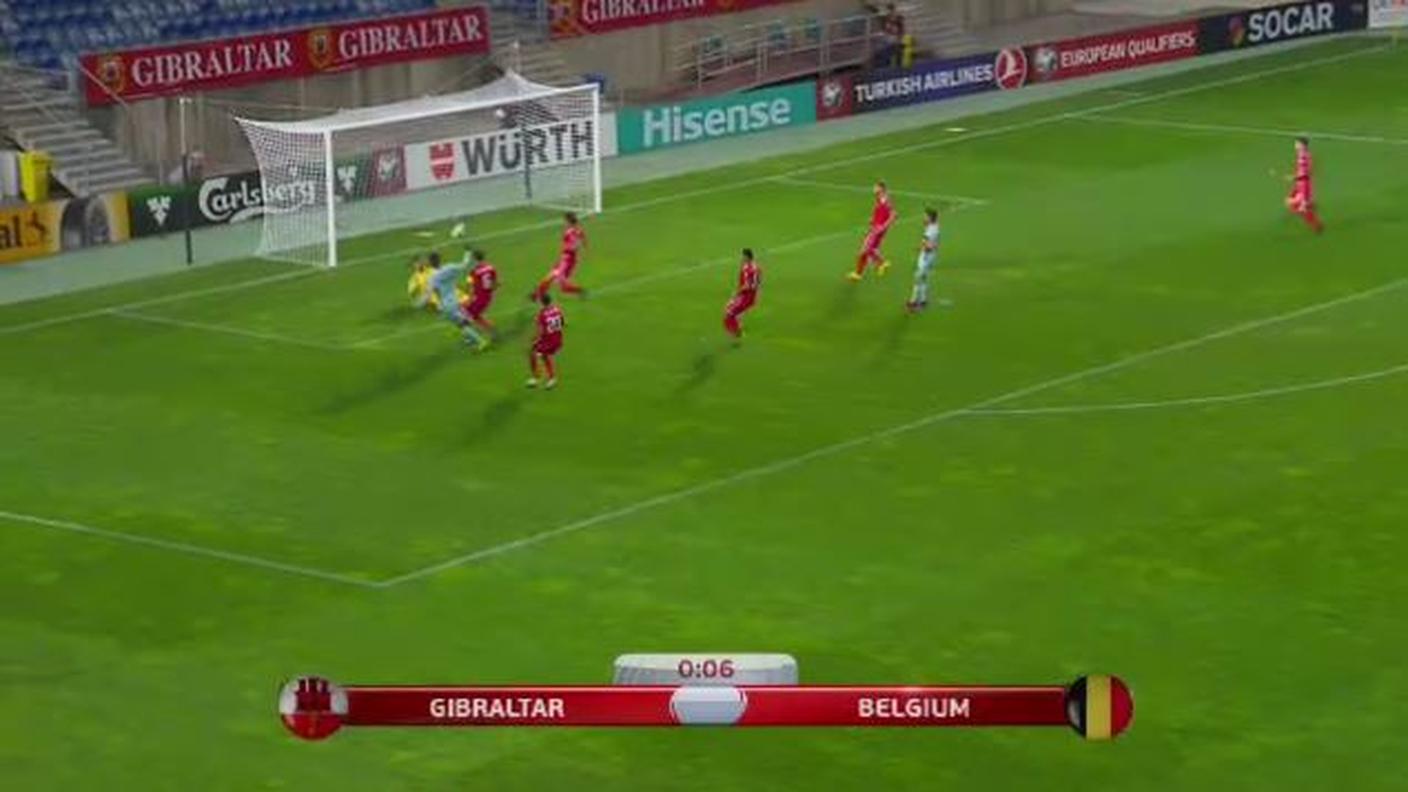 Più veloce di così non si può...