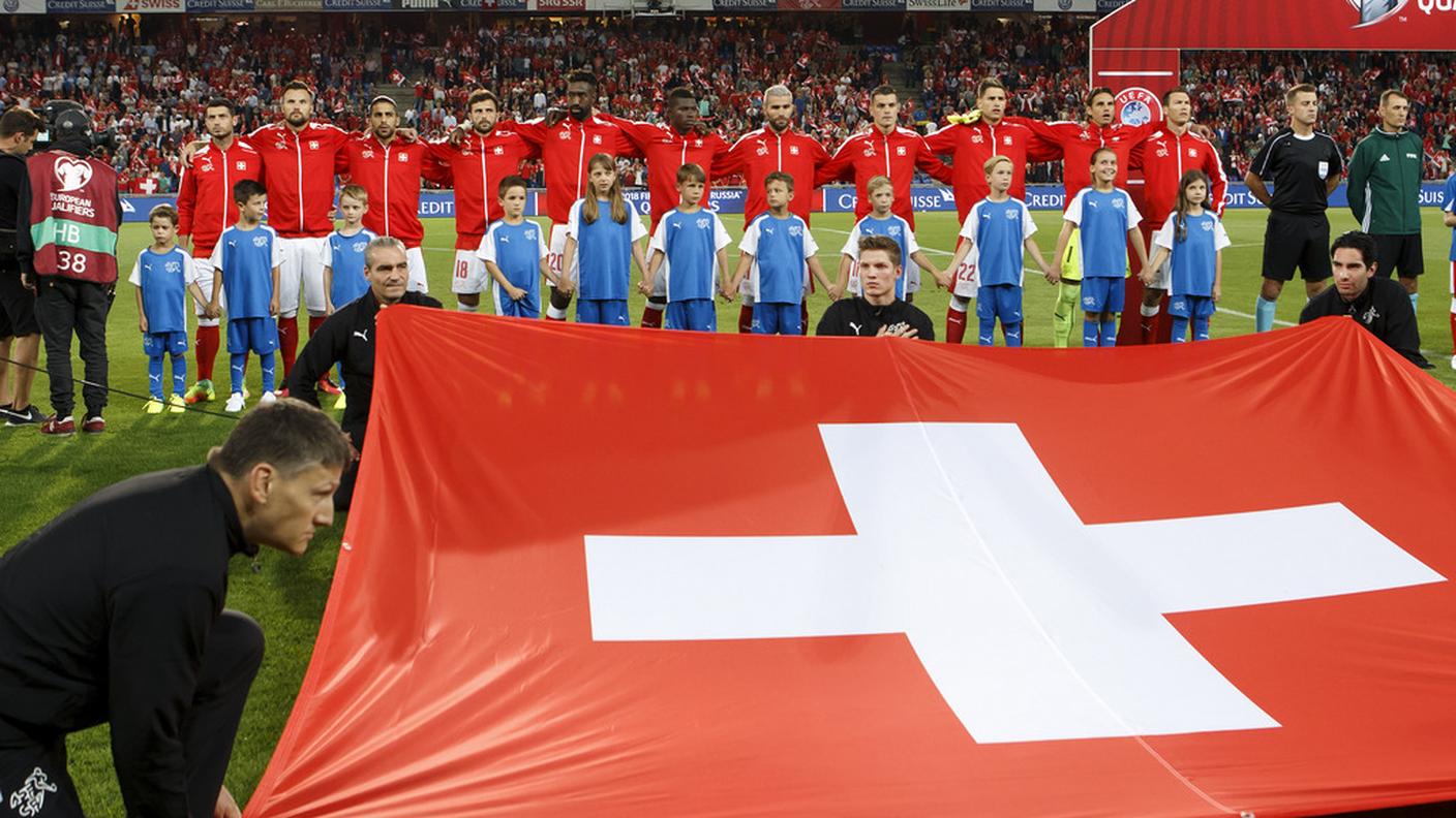 La selezione di Petkovic