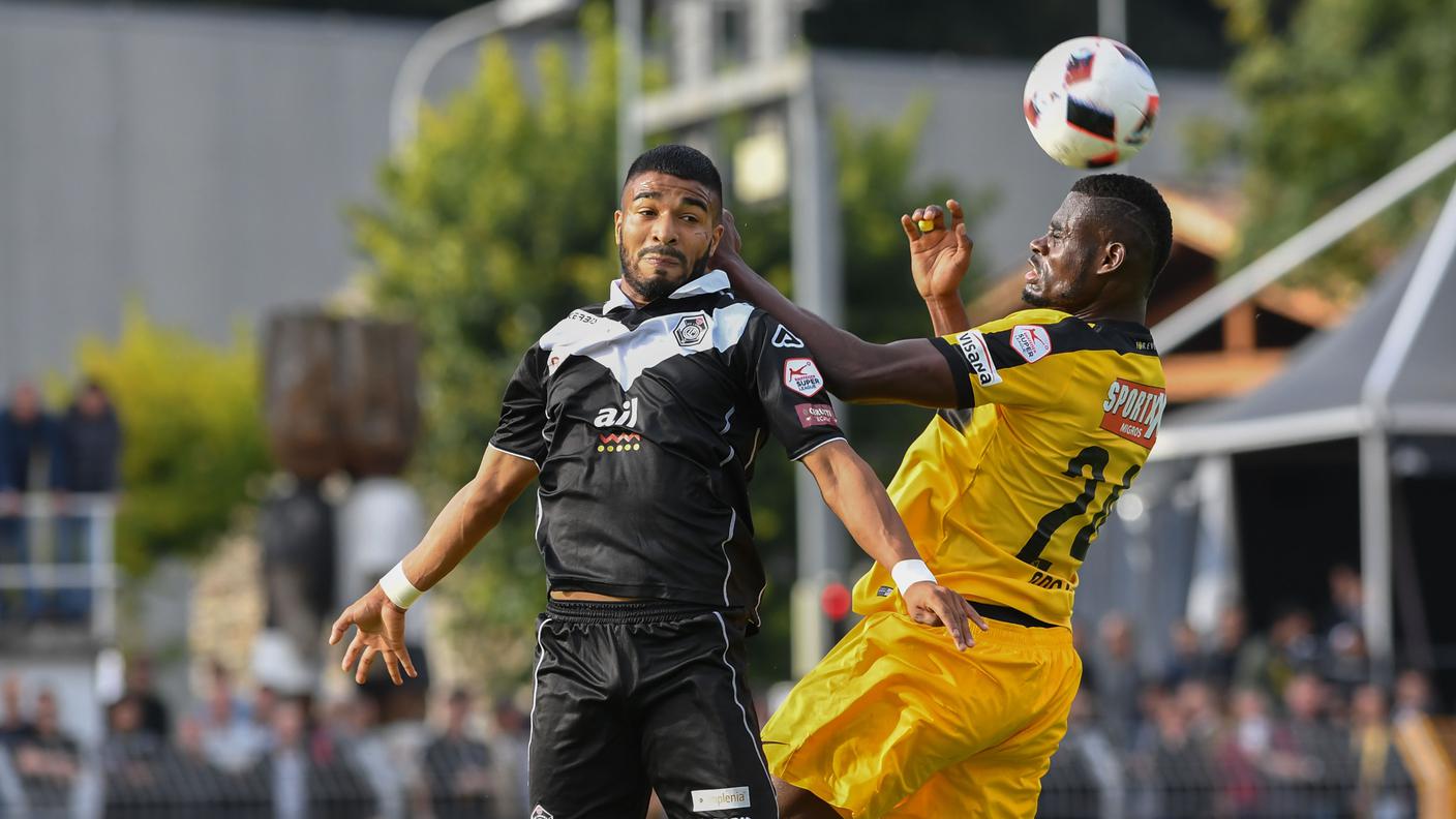 Aguirre contrasta Nuhu