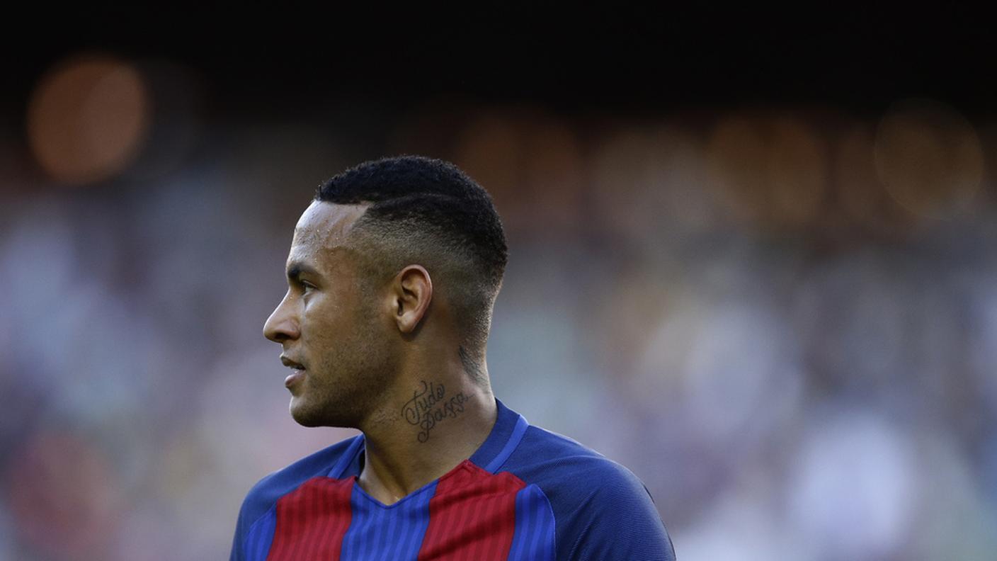 Altri cinque anni in blaugrana