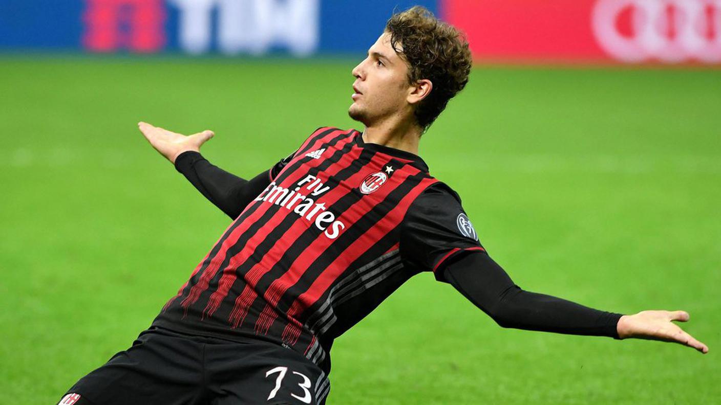 Manuel Locatelli