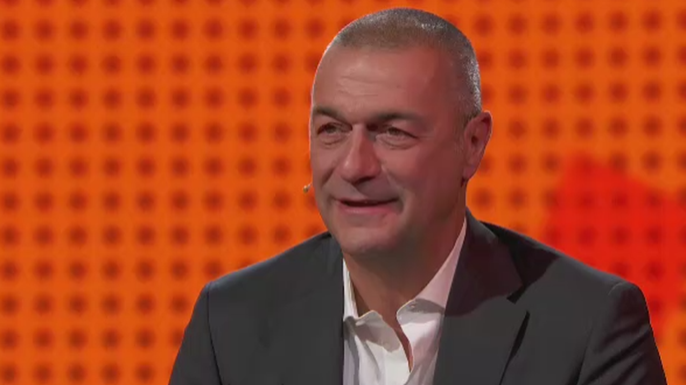 Il tecnico del Lugano si racconta