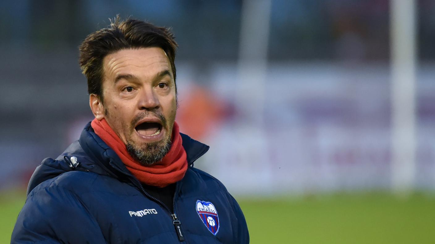 Mister Scienza