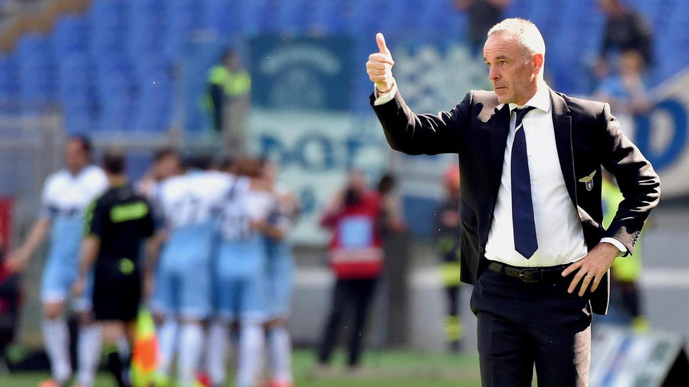 Stefano Pioli