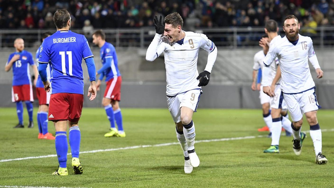 Doppietta per il Gallo Belotti