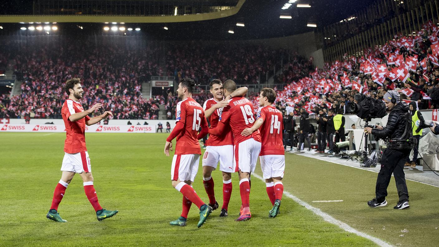 Derdiyok in gol dopo un anno esatto
