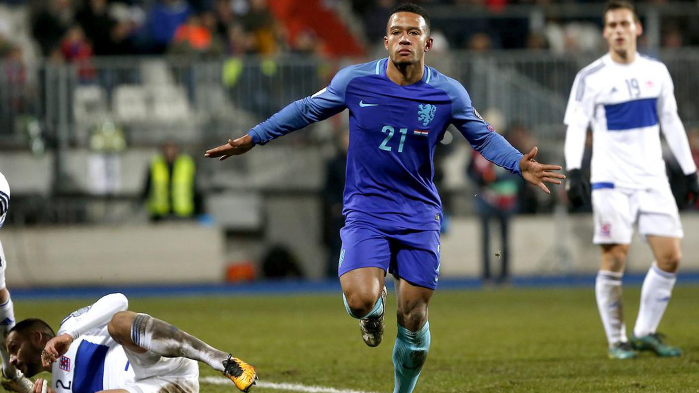 Depay