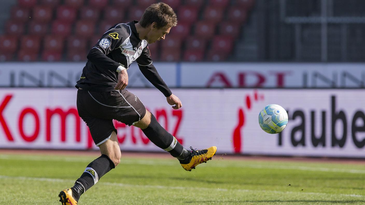 Dieci gol nella passata stagione