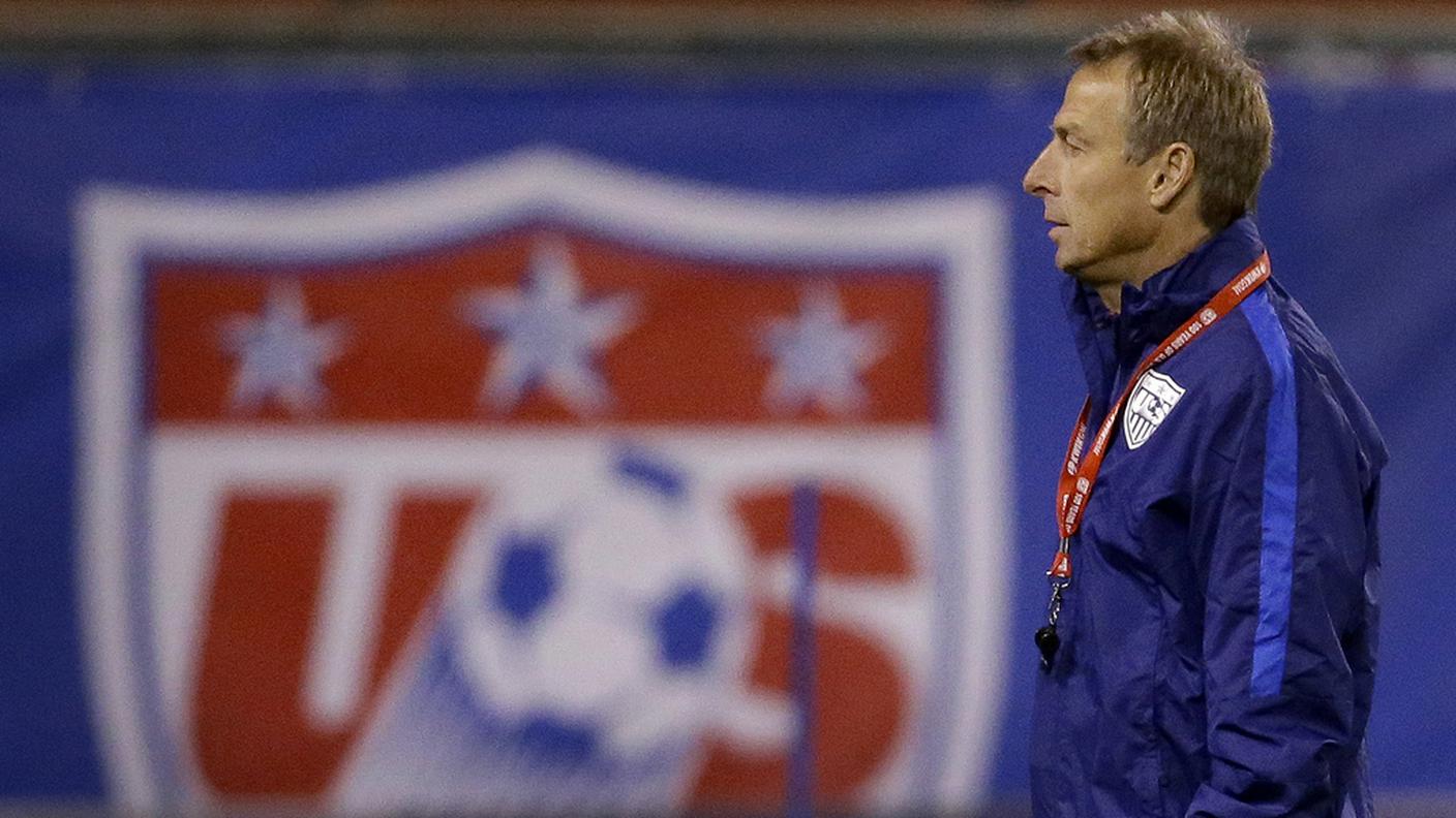 Klinsmann