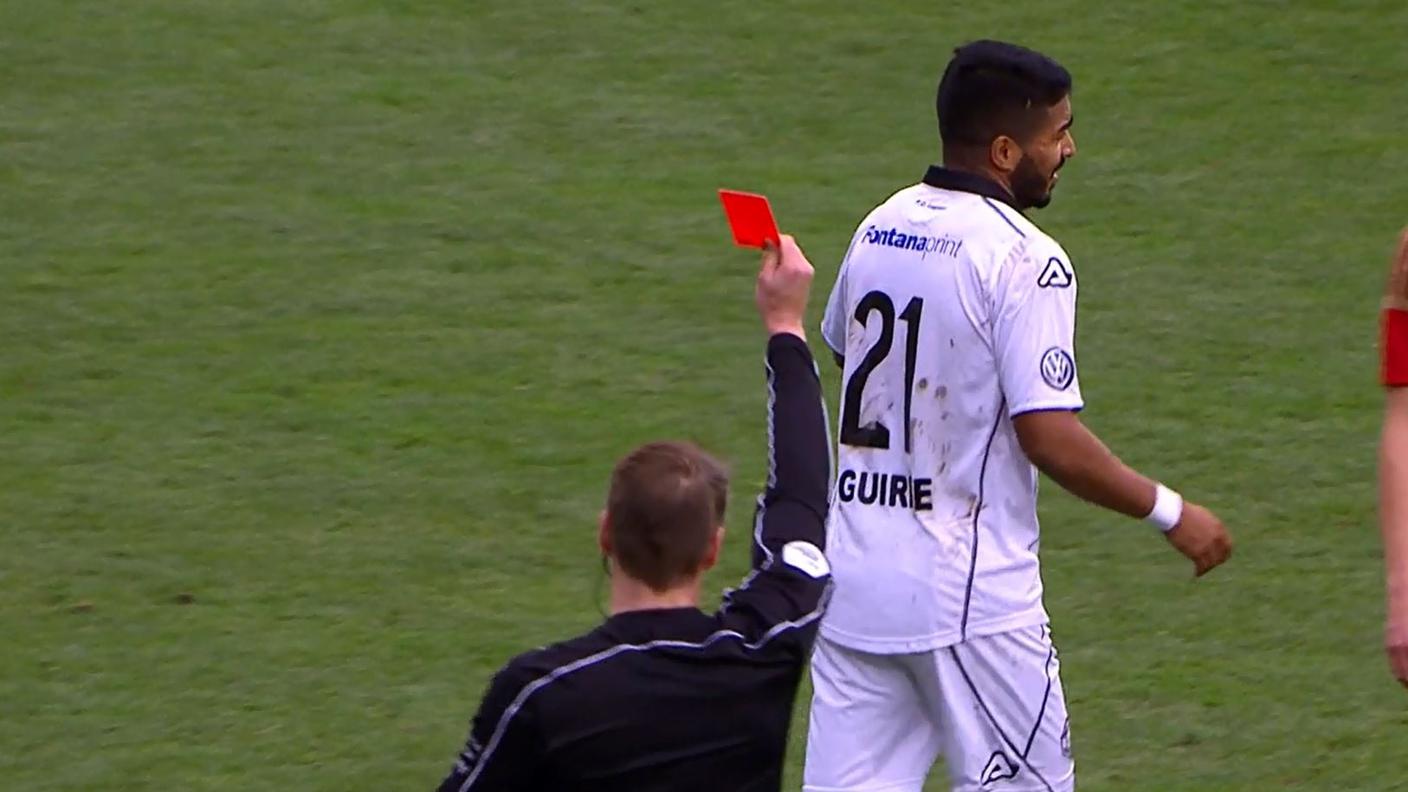 L'espulsione di Aguirre