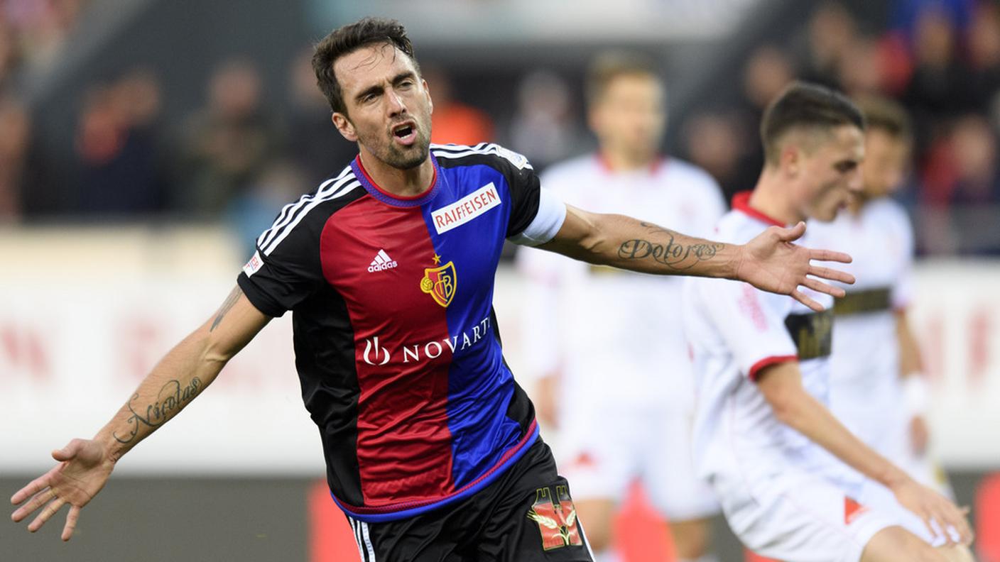L'autore dell'1-0