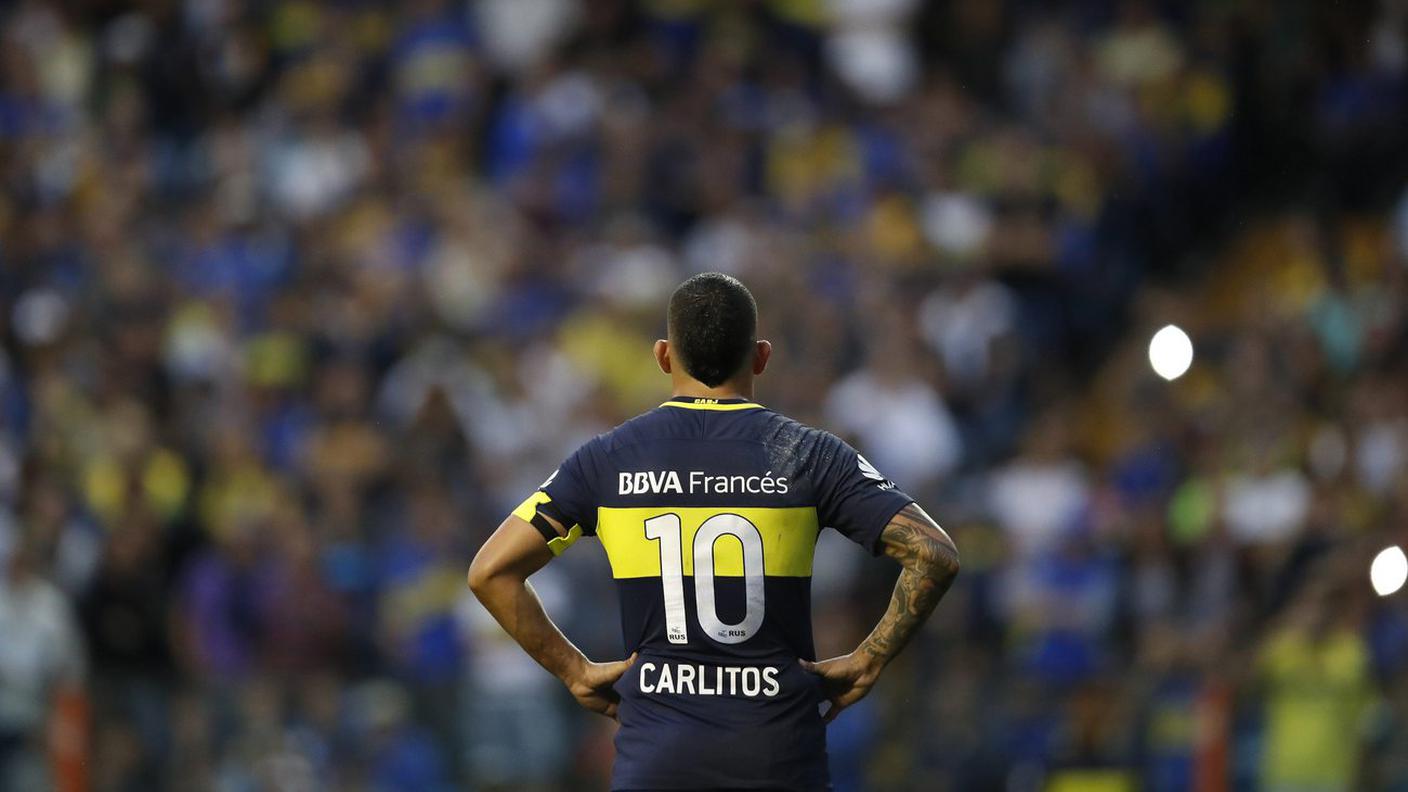 Il fuoriclasse argentino