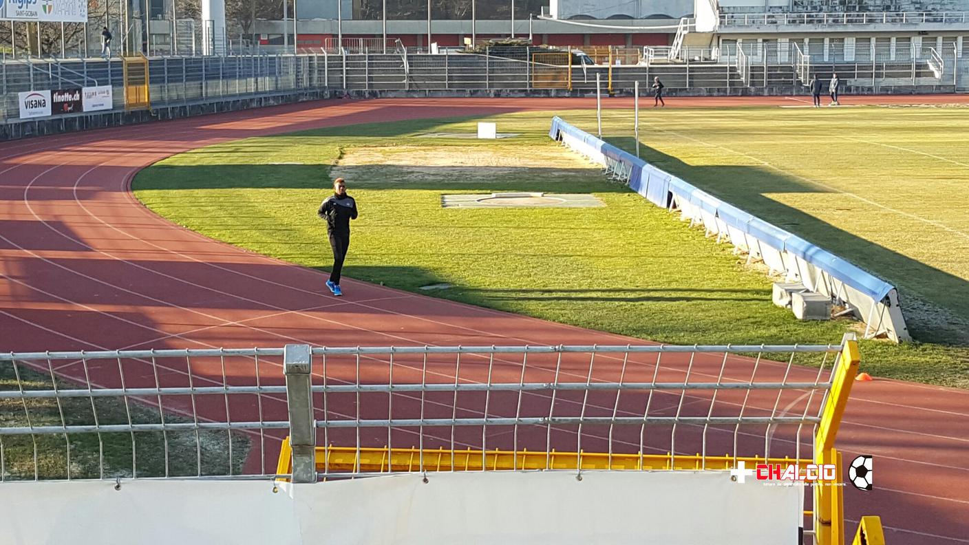 Solo 125' in Serie B col Trapani