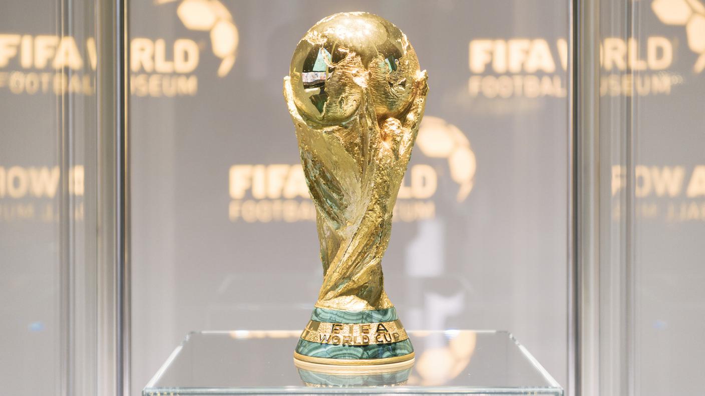 Coppa del Mondo