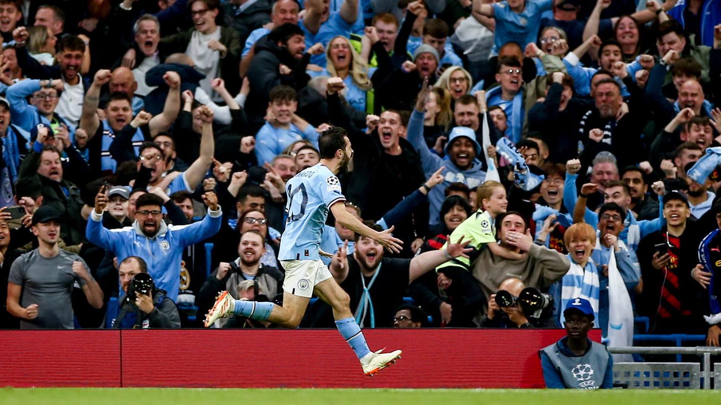 city real