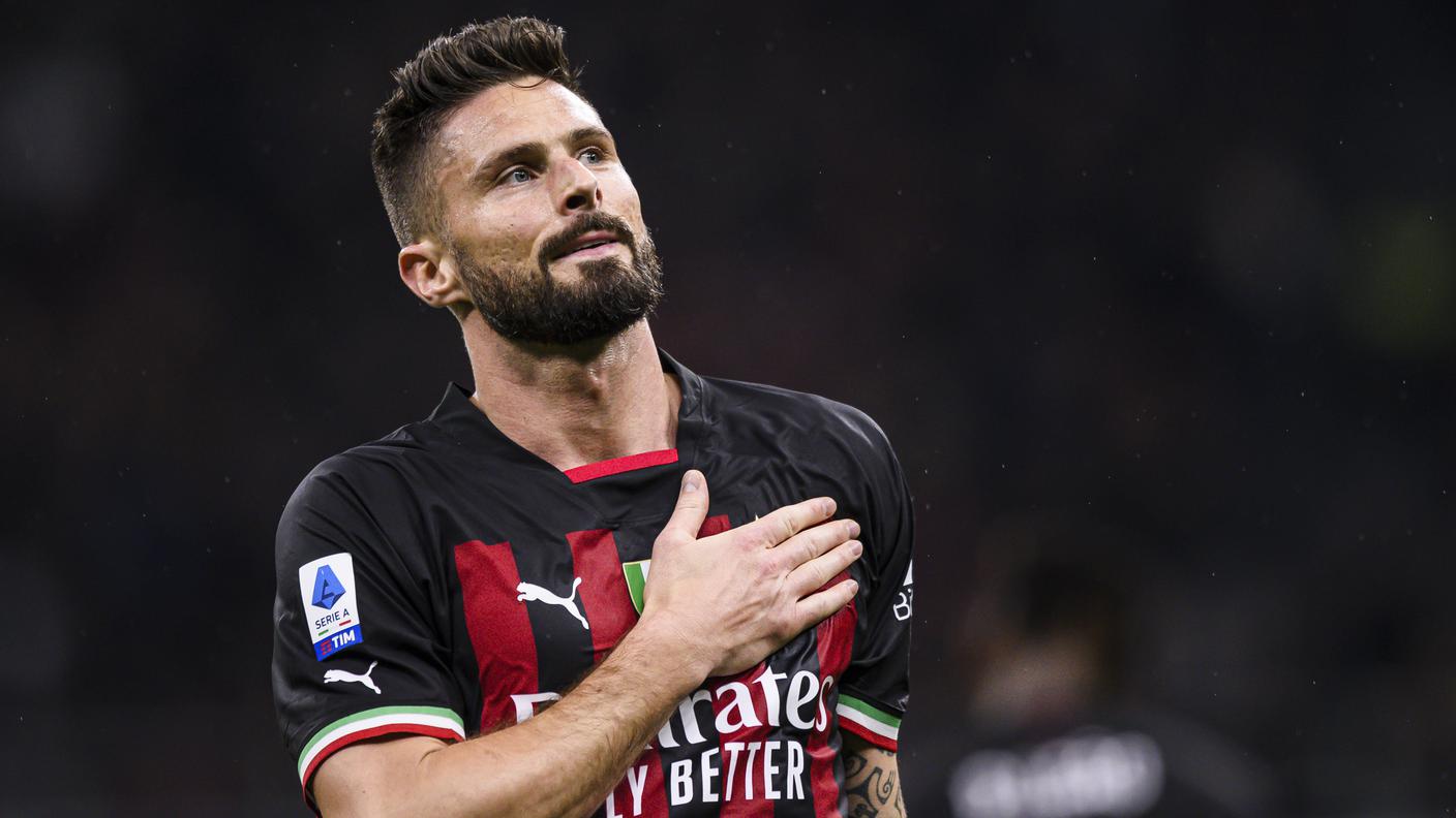 Giroud