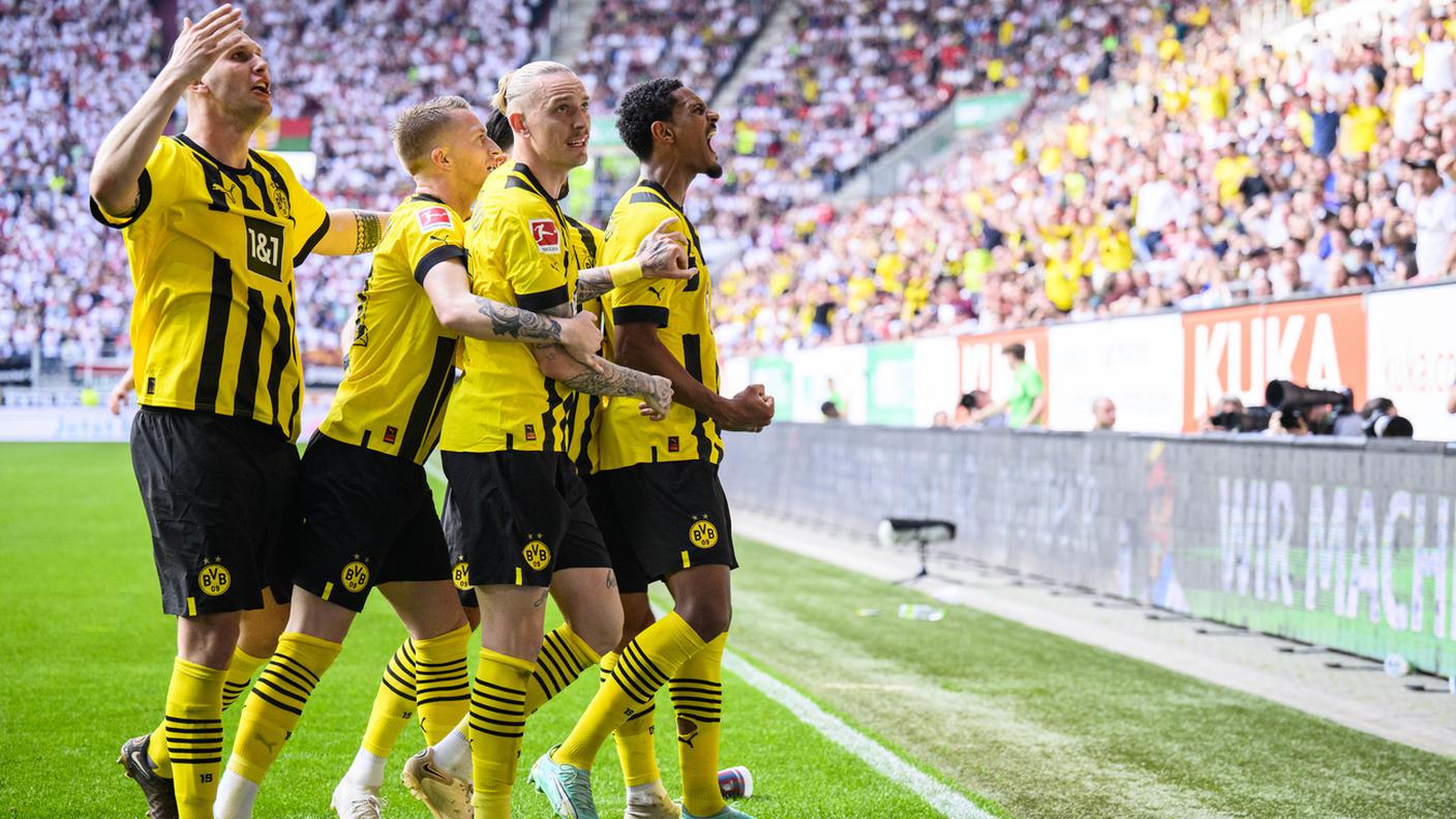 Dortmund