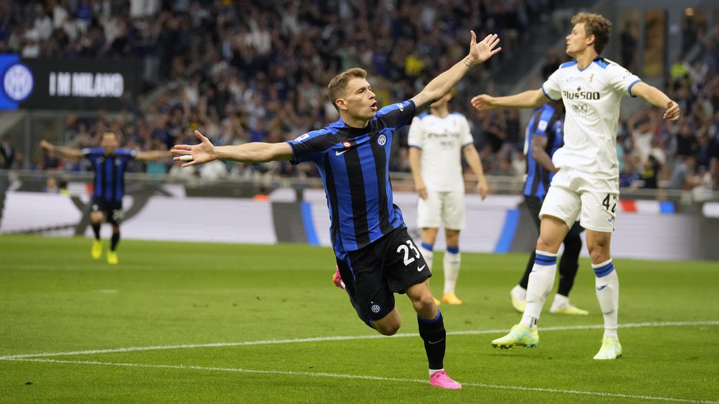Barella