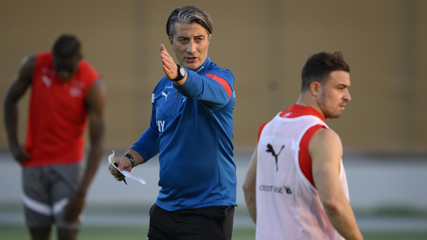 Murat Yakin