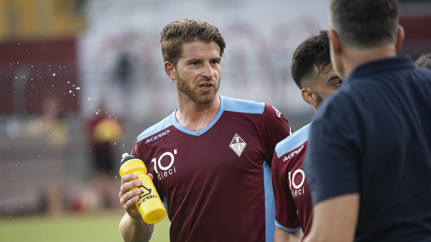 Gaetano Berardi