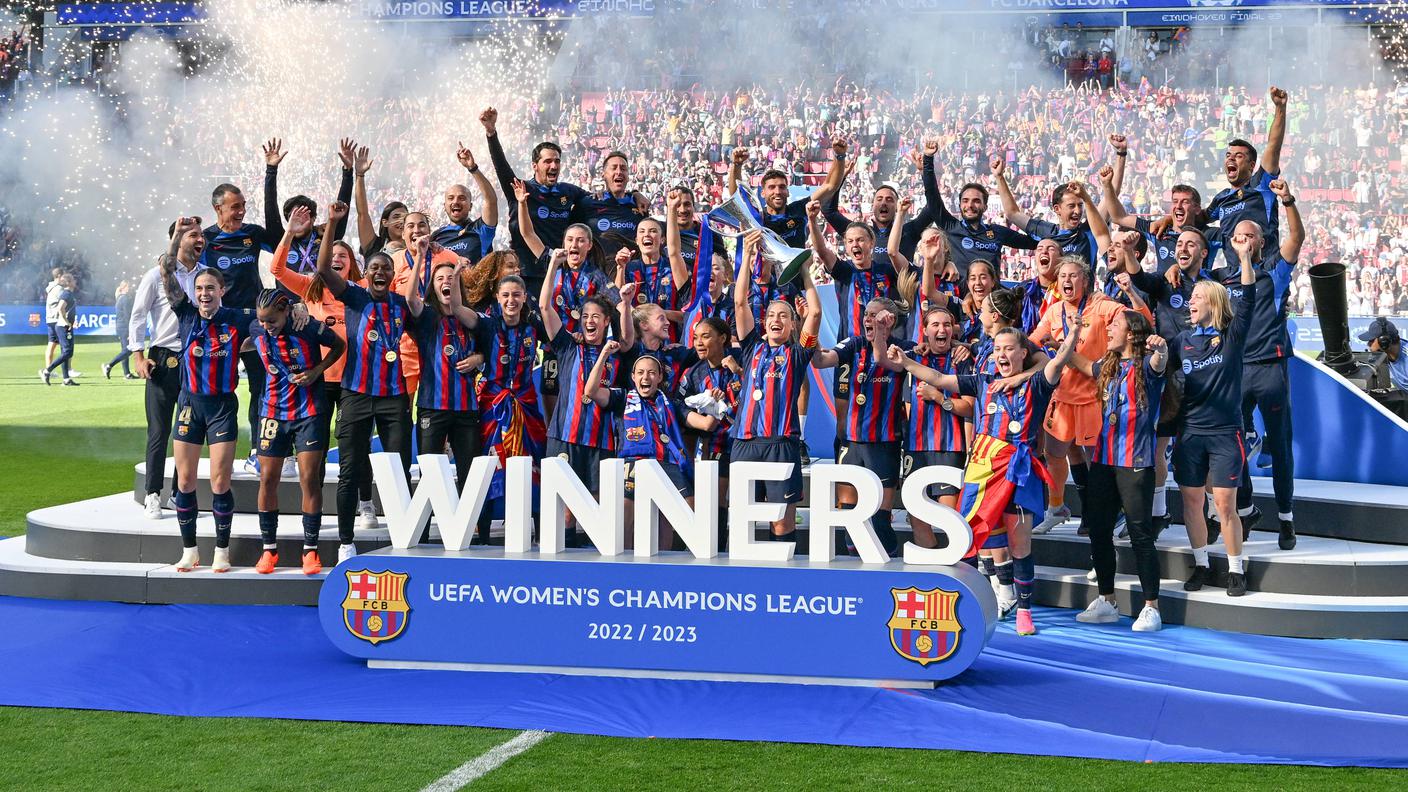 Champions League