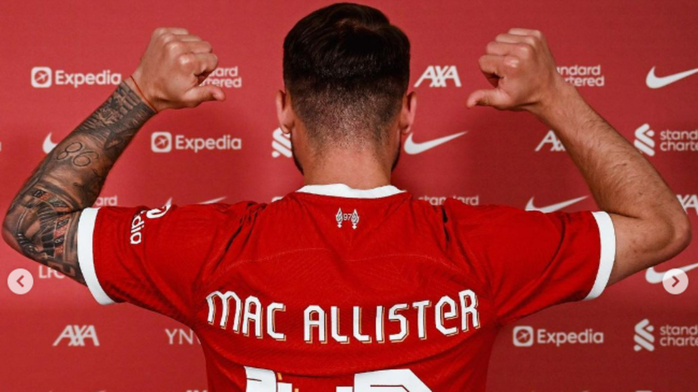 Pronto ad infiammare Anfield