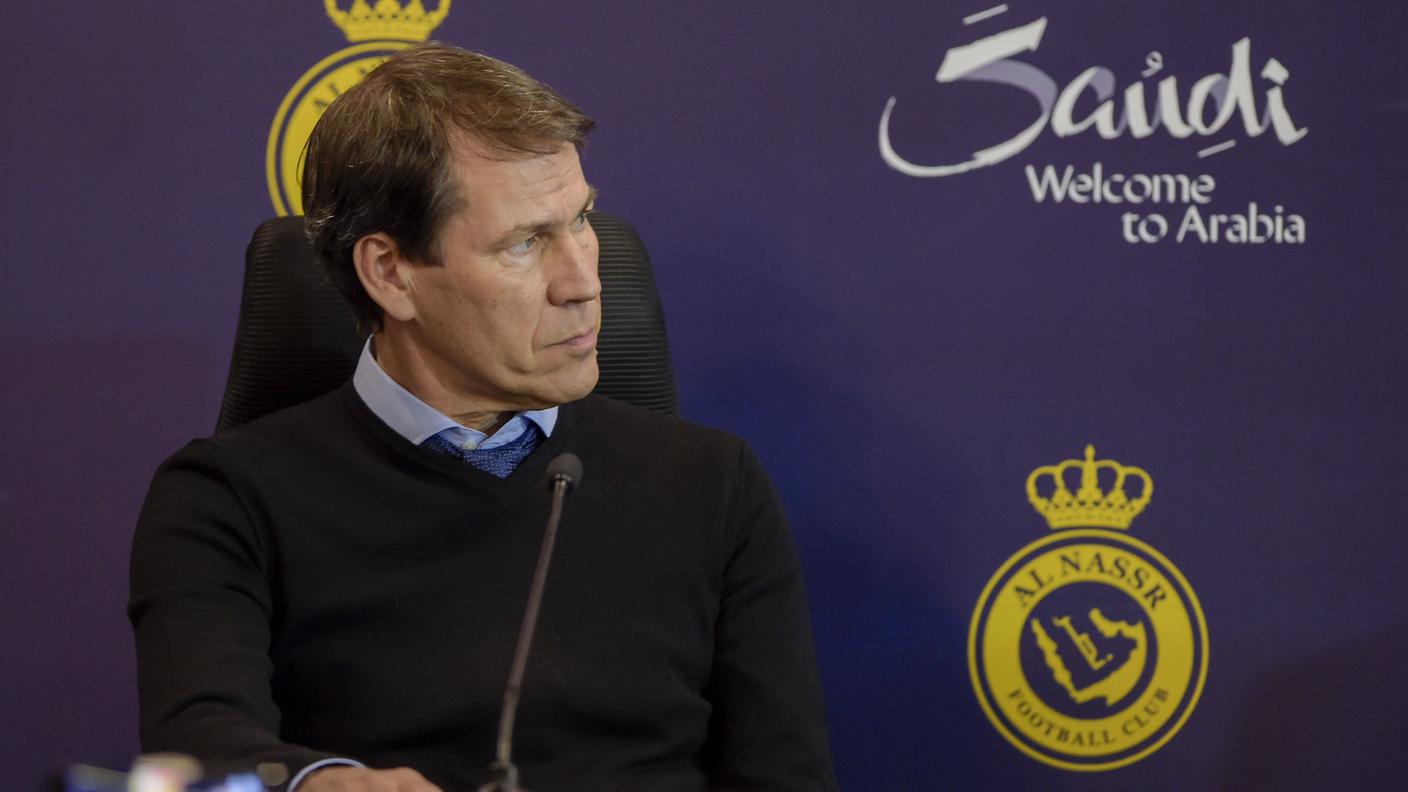 Rudi Garcia