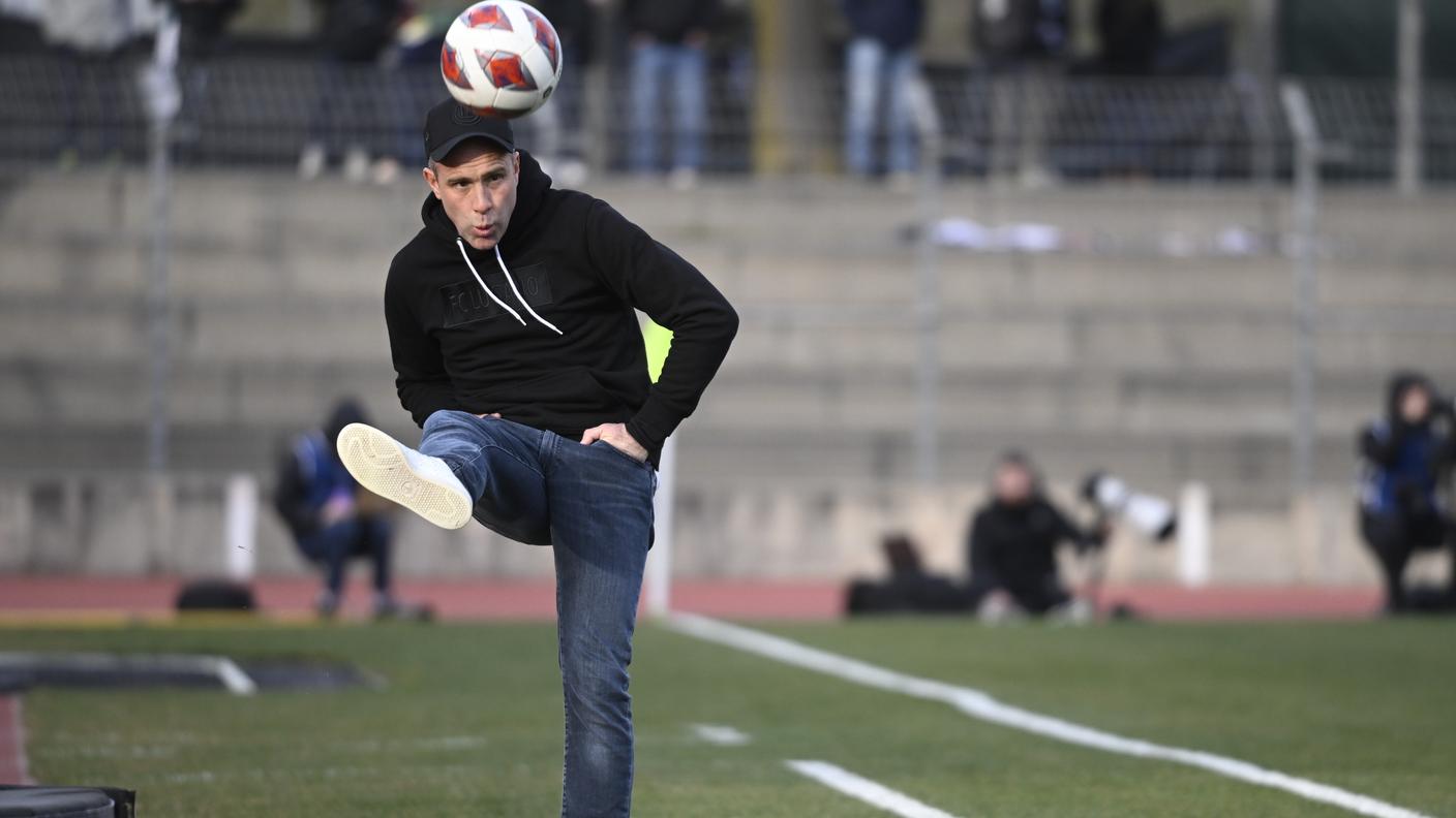 Calcio d'inizio
