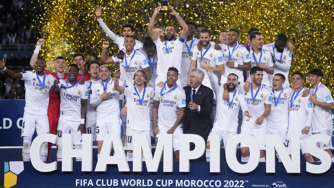 Mondiale per club