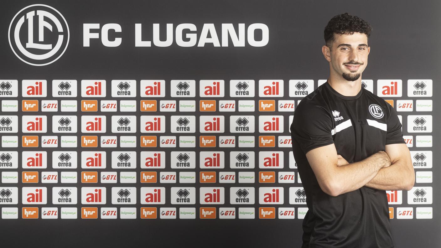 Pronto alla nuova avventura