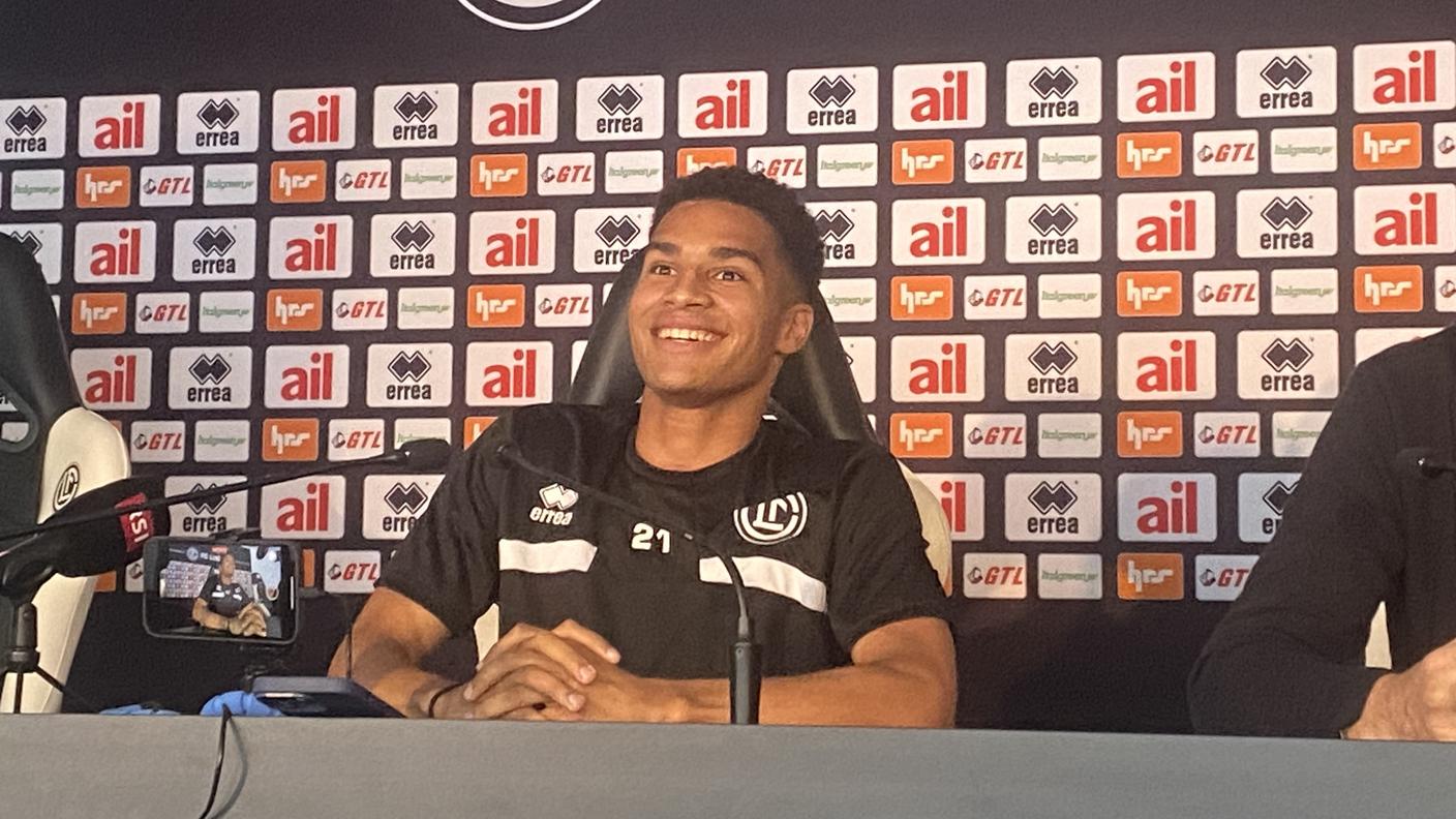 Sorridente