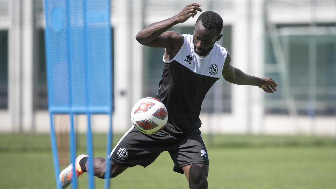 Doumbia